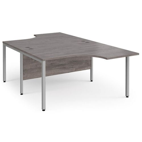 Dams International Desk MB14EBSGO 1,400 x 2,000 x 725 mm