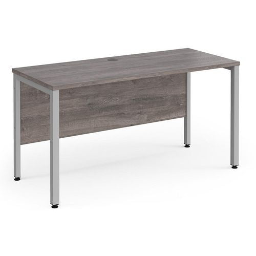 Dams International Desk MB614SGO 1,400 x 600 x 725 mm