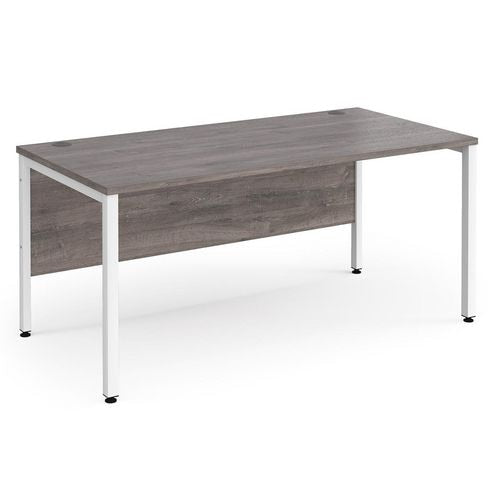 Dams International Desk MB16WHGO 1,600 x 800 x 725 mm