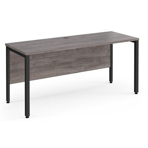 Dams International Desk MB616KGO 1,600 x 600 x 725 mm