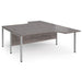 Dams International Desk MB18EBSGO 1,800 x 2,000 x 725 mm