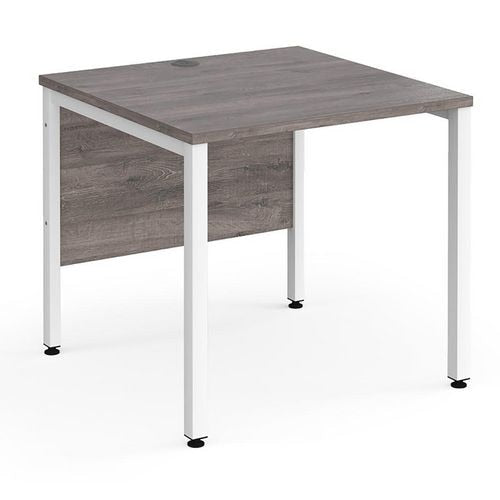 Dams International Desk MB8WHGO 800 x 800 x 725 mm