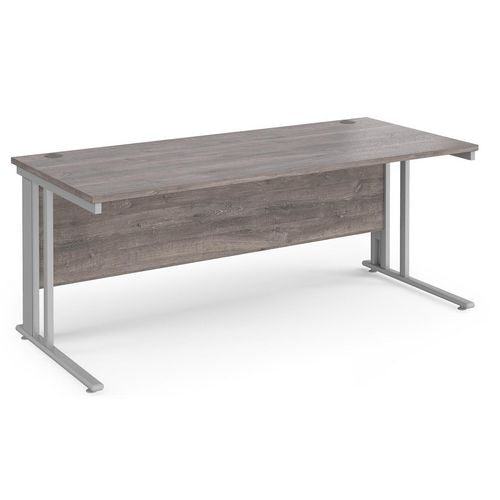 Dams International Desk MCM18SGO 1,800 x 800 x 725 mm