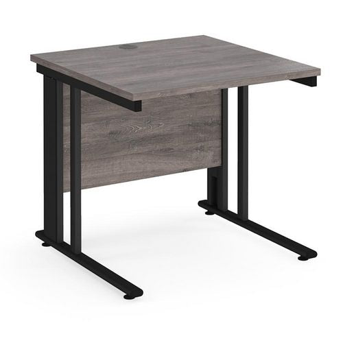 Dams International Desk MCM8KGO 800 x 800 x 725 mm