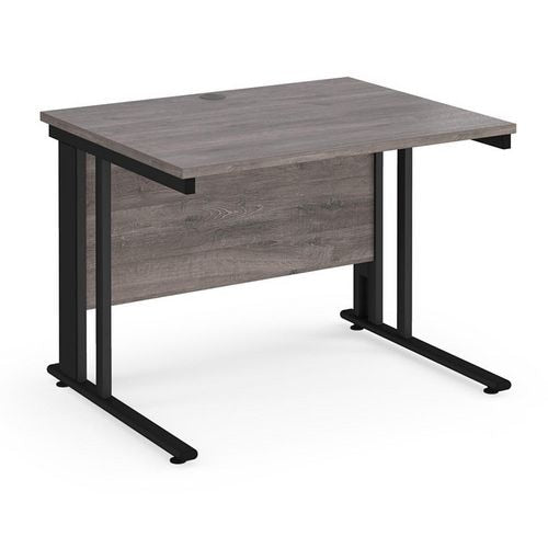 Dams International Desk MCM10KGO 1,000 x 800 x 725 mm