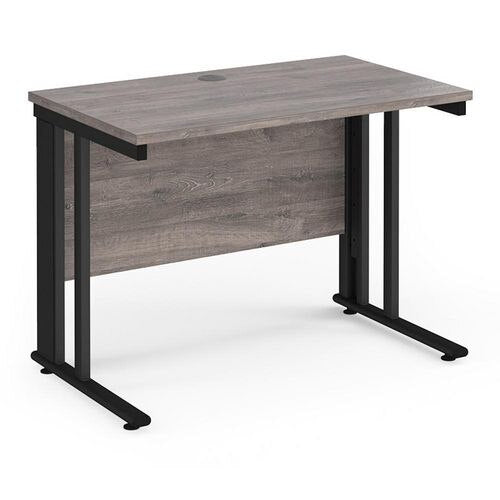 Dams International Desk MCM610KGO 1,000 x 600 x 725 mm