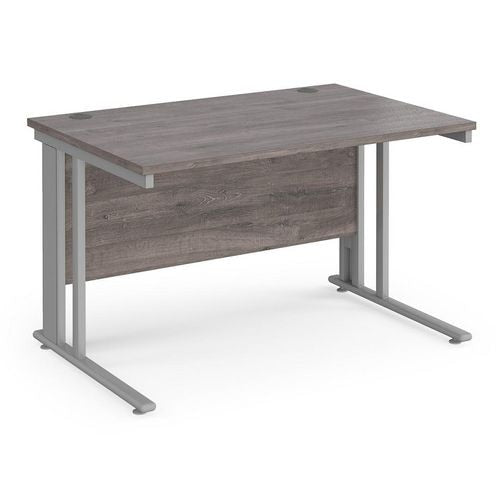 Dams International Desk MCM12SGO 1,200 x 800 x 725 mm