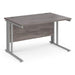 Dams International Desk MCM12SGO 1,200 x 800 x 725 mm