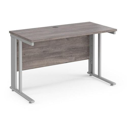 Dams International Desk MCM612SGO 1,200 x 600 x 725 mm