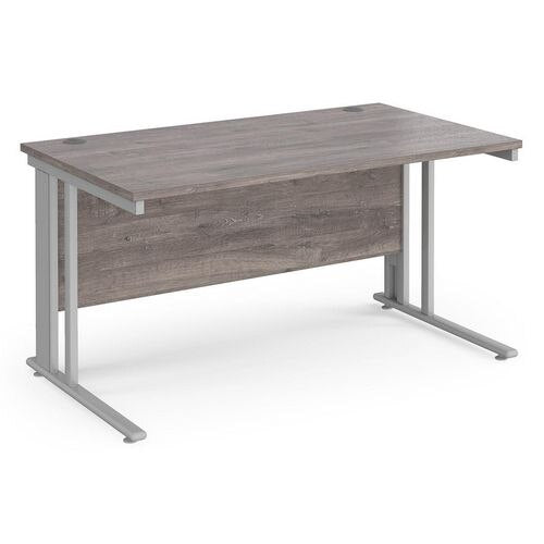 Dams International Desk MCM14SGO 1,400 x 800 x 725 mm