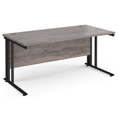 Dams International Desk MCM16KGO 1,600 x 800 x 725 mm