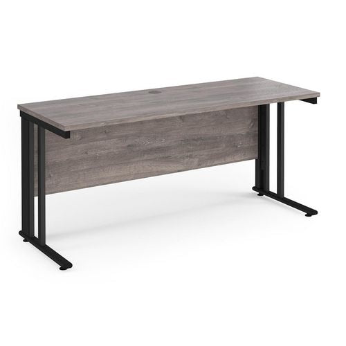 Dams International Desk MCM616KGO 1,600 x 600 x 725 mm