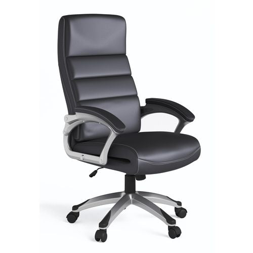 Alphason Home Office Chairs AOC62371BLK Black