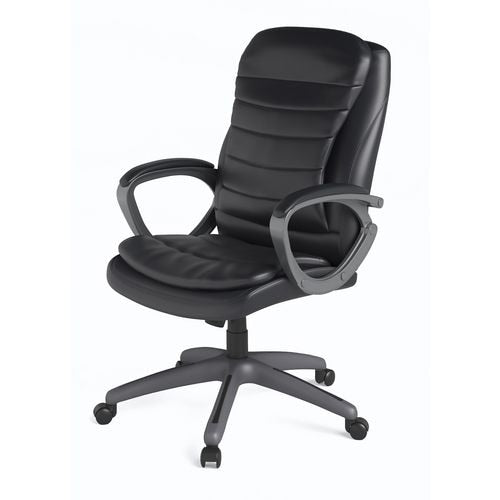 Alphason Home Office Chairs AOC6243BLK Black