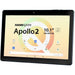 HANNspree Tablet SN1ATP5B2 Black 32 GB SN1ATP5B2