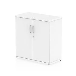 Dynamic Cupboard IC800WHT White 800 x 400 x 800 mm