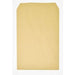 Bong Envelopes Plain C4 229 (W) x 324 (H) mm Brown 115 gsm Pack of 250