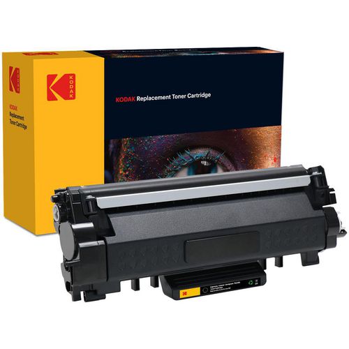 TN 2420 toner Unboxing and Replace to Brother MFC L2710DW, L2750DW Printer  