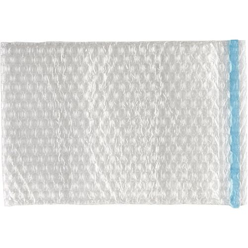 SEALED AIR Packaging 3 Recycled 30% 235mm x 180mm (h x w) Peel and Seal Grey Pack of 300