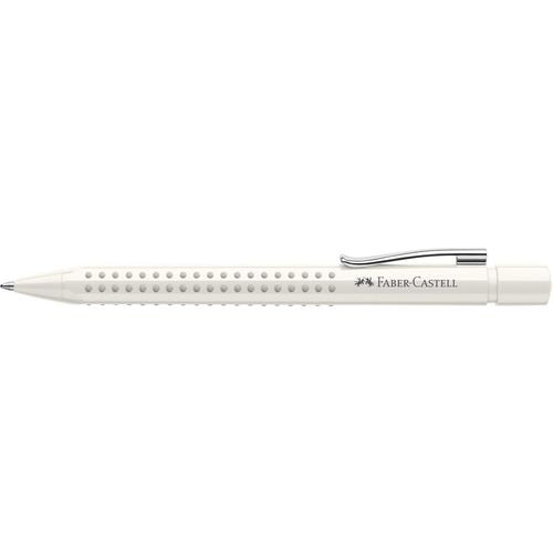 Faber Castell Ballpoint Pen Grip 2010 243908 Coconut Milk