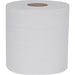essentials Centrefeed Roll Mini 2 Ply Centrefeed White Pack of 12