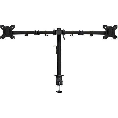 ACT Monitor Arm AC8302 Height Adjustable 32 Inch 495 x 120 x 181 mm Black