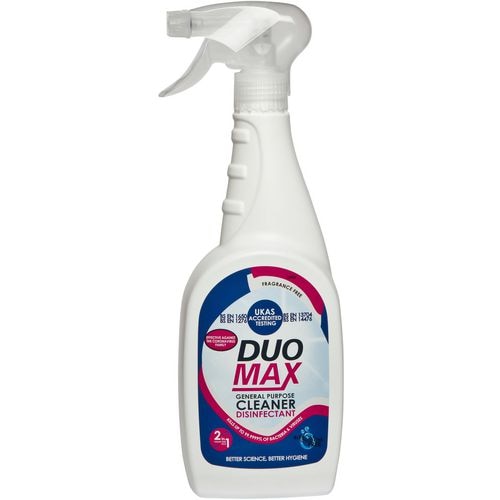 DuoMax All Purpose Cleaner 750 ml