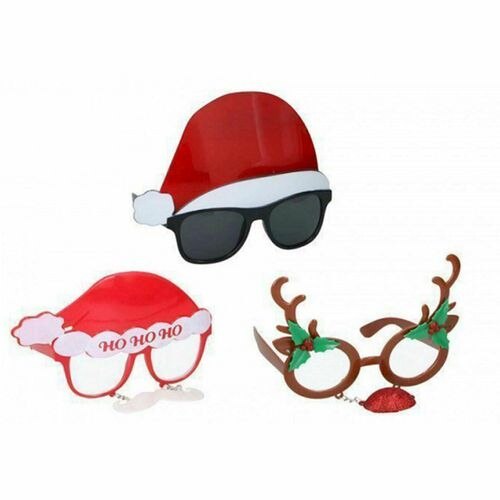 AQUARIUS Novelty Christmas Gift 11813 Multicoloured 170 x140 x30 mm (WxDxH)