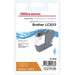 Office Depot LC3213C Compatible Brother Ink Cartridge Cyan