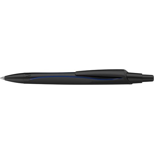 Schneider Reco 131810 Ballpoint Pen Blue Medium 0.5 mm Refillable