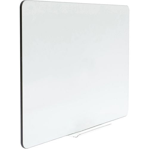 Magnetic Whiteboard Rail System Magnetic Single 120 (W) x 87 (H) cm