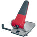 Leitz Hole Punch 51800025 Red 1.25 x 22 x 10 cm