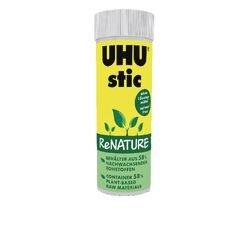 UHU Glue Stick Renature 21 g D1387