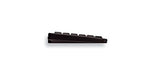 CHERRY Compact Lightweight Wired Keyboard G84-4100 QWERTY Black
