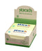 Stickn Recycled Sticky Notes 76x127mm 100 Sheets Per Pad Assorted Colours (Pack 12) - 21435WP