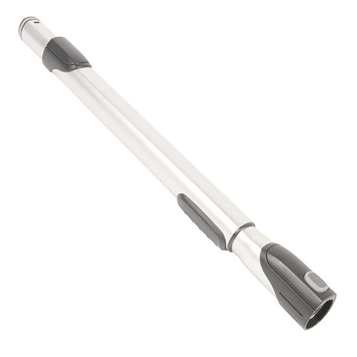 Electrolux Telescopic Vacuum Cleaner Tube 36 mm Silver