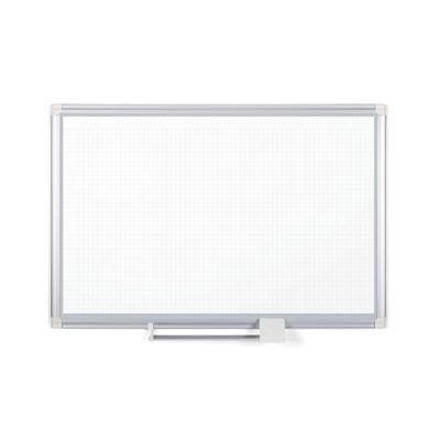 Bi-Office New Generation Planner Magnetic 120 (W) x 90 (H) cm Multicolour