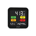 Orium By Cep Co2 Meter Lcd Scrn Blk