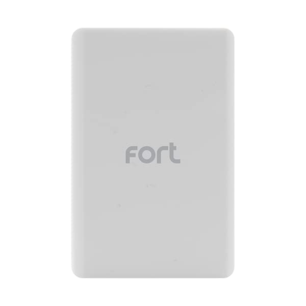 Fort Smart Alarm Vibration Sensor