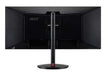 Acer NITRO XV2 XV342CKP 34 Inch 3440 x 1440 Pixels UltraWide Quad HD IPS Panel DisplayPort USB HDMI Monitor