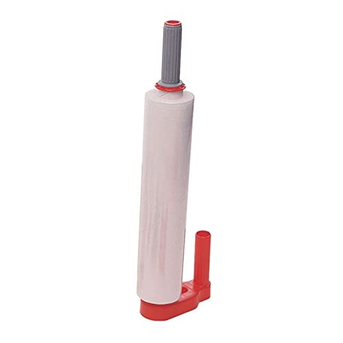 RAJA Stretch Film Dispenser Red