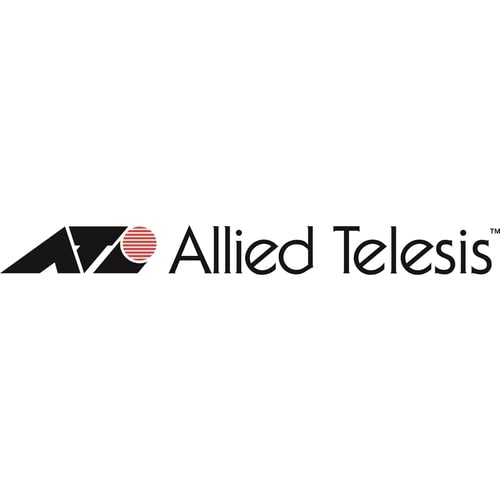 Allied Telesis CentreCOM AT-GS980MX/10HSM - Switch - L3 Lite - Managed - 8 x 100/1000/2.5G/5G (PoE++) + 2 x 1 Gigabit / 10 Gigabit SFP+ - rack-mountable - PoE++ (500 W)