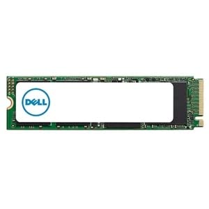 Dell - SSD - 512 GB - internal - M.2 2280 - PCIe (NVMe) - for Precision 3240, 34XX, 35XX, 36XX, 3930, 5530 2-in-1, 55XX, 5750, 75XX, 77XX
