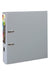 Exacompta PremTouch Lever Arch File A4 Maxi 80 mm Grey 2 ring 53354E Cardboard, PP (Polypropylene) Portrait Pack of 10