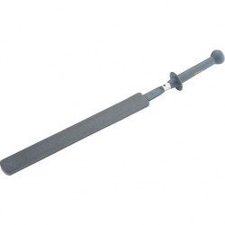 Interior Mop Holder 810Mm Grey
