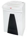 HSM SECURIO B26 Particle-Cut Shredder Security Level P-5 9-11 Sheets