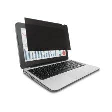Kensington 2 Way Removable Privacy Filter for 48.3 cm (19") Laptops 16:9