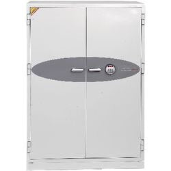 Phoenix Size 3 Data Safe with Electronic Lock 457L Data Commander DS4623E 1685 x 1200 x 720mm White