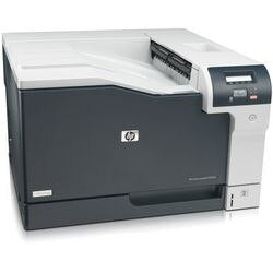 HP LaserJet CP5225N Colour Laser Multifunction Printer A3