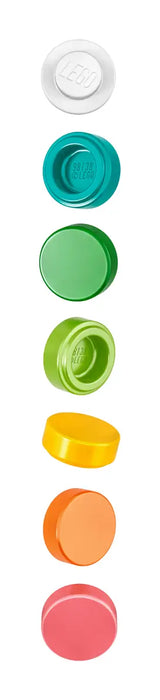 LEGO Art 31203 World Map